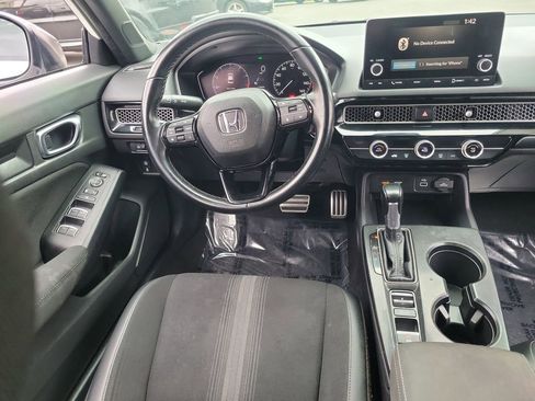 Used 2022 Honda Civic Sport image 11