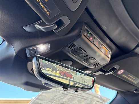 New 2026 Chevrolet Corvette Z06 w/ Stealth Interior Trim Package image 15