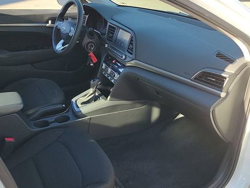 Used 2020 Hyundai Elantra SEL w/ Cargo Package (C1) image 31