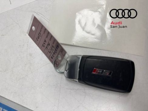 Used 2019 Audi RS 5 Sportback AWD/4WD image 39