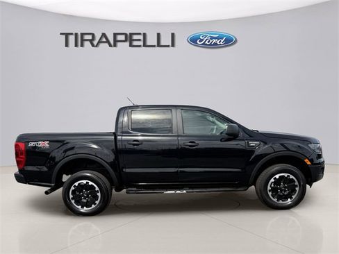 Used 2021 Ford Ranger XL w/ Equipment Group 101A High image 4