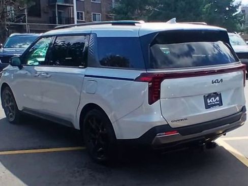 New 2026 Kia Carnival SX Prestige FWD image 9