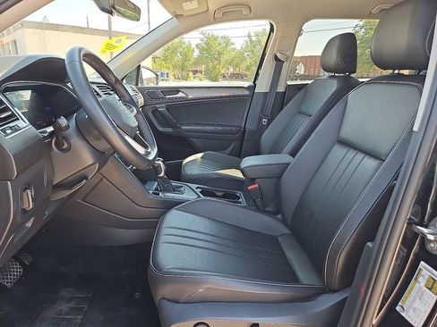 Used 2024 Volkswagen Tiguan Wolfsburg Edition FWD image 14