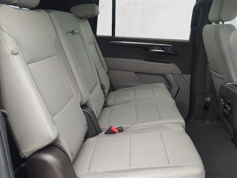 Used 2025 Chevrolet Suburban LS AWD/4WD image 23