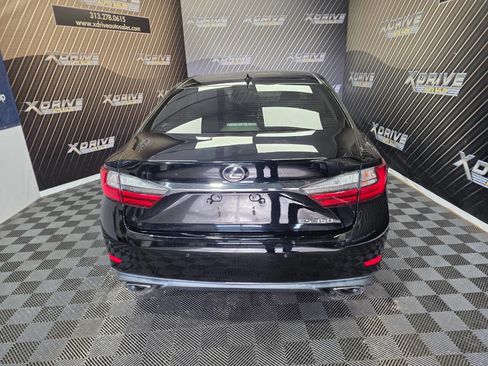 Used 2016 Lexus ES 350 image 12