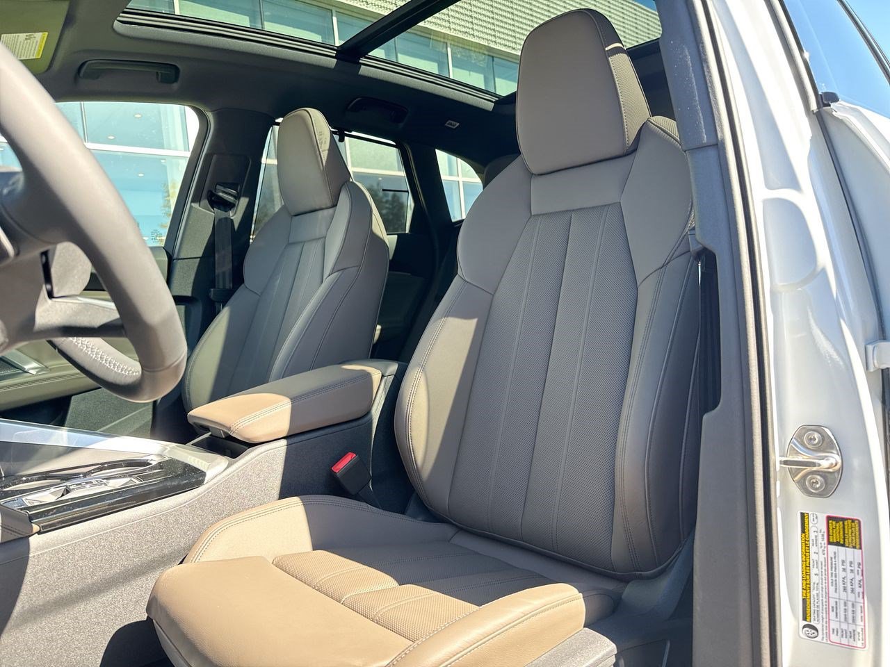 New 2026 Audi Q5 Premium Plus AWD/4WD image 17