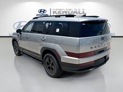 New 2026 Hyundai Santa Fe XRT AWD/4WD image 4