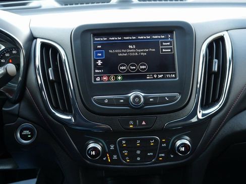 Used 2024 Chevrolet Equinox RS image 15