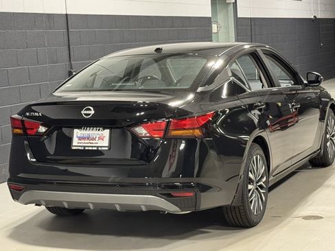 New 2026 Nissan Altima 2.5 SV FWD image 21