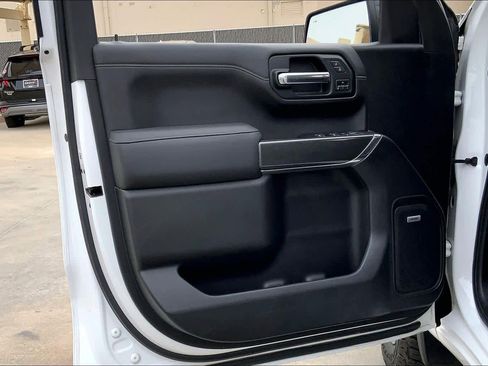 Used 2019 GMC Sierra 1500 AT4 w/ AT4 Premium Package image 22