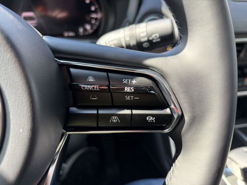 New 2026 MAZDA CX-70 3.3 Turbo w/ Premium Plus Pkg image 28