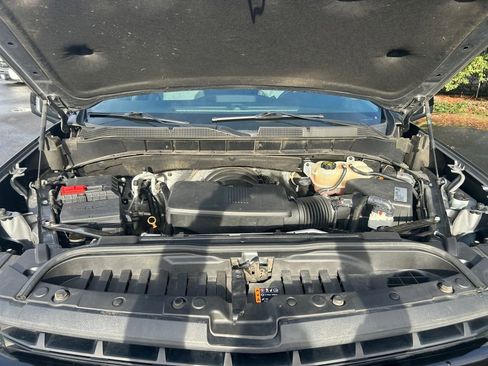 Used 2020 Chevrolet Silverado 1500 LT Trail Boss image 29