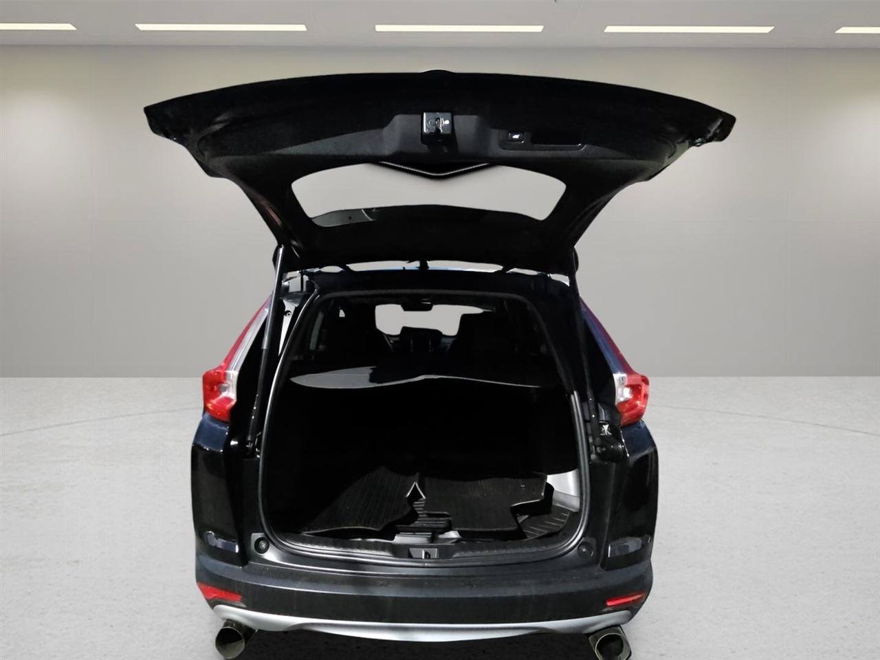 Used 2017 Honda CR-V EX-L image 27