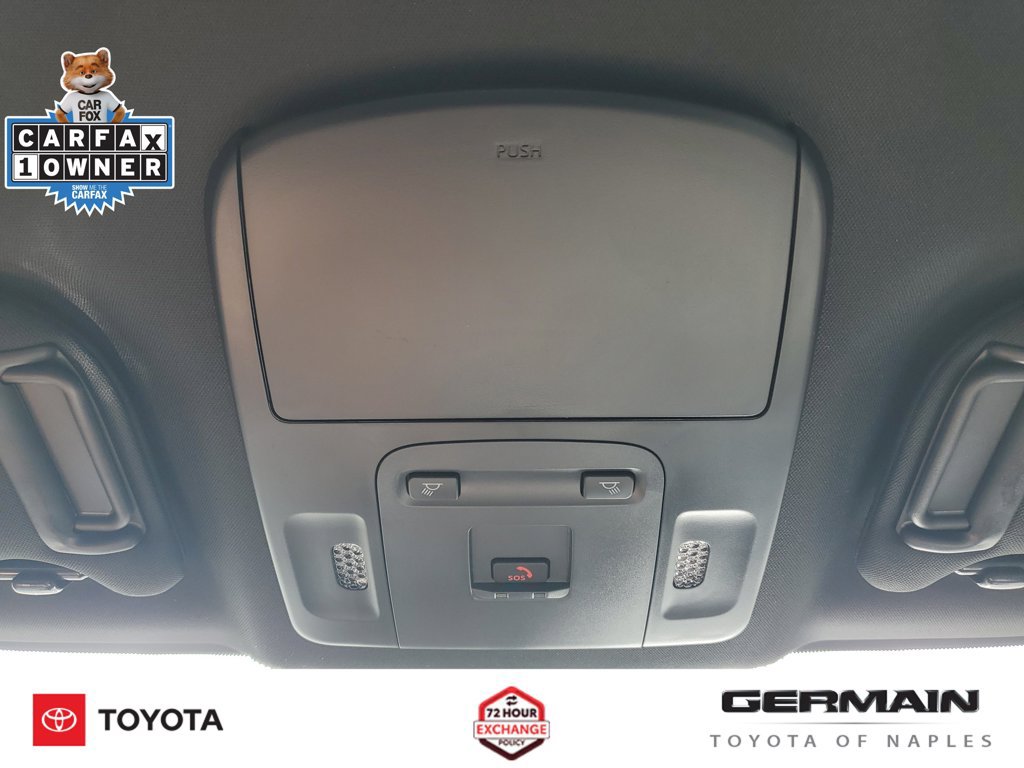Used 2026 Toyota Camry SE FWD image 34