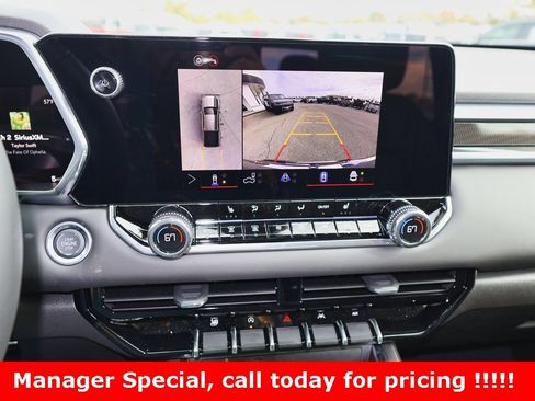 New 2026 GMC Canyon Elevation w/ Convenience Package image 15