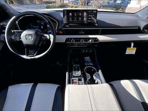 New 2026 Honda Passport TrailSport Elite image 5