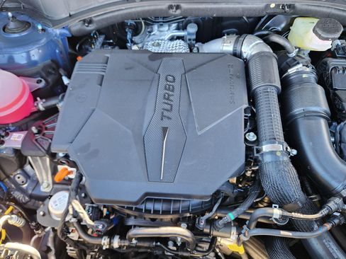 New 2026 Hyundai Santa Fe XRT AWD/4WD image 36