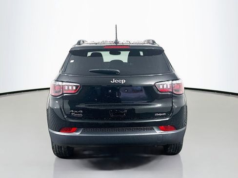 New 2026 Jeep Compass Latitude image 6