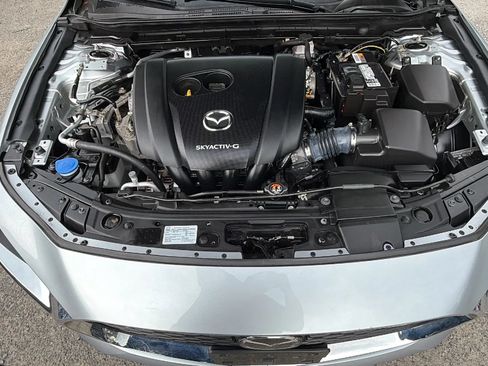 Used 2020 MAZDA MAZDA3 AWD Sedan w/ Select Package image 23
