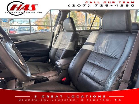 Used 2012 Honda Accord SE image 13