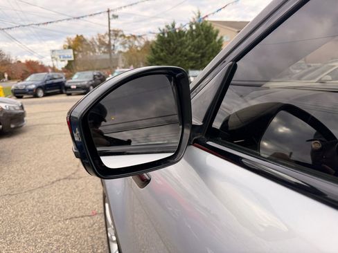 Used 2016 Land Rover Range Rover Evoque HSE Dynamic image 11