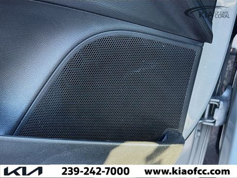 Used 2021 Chevrolet Spark LT image 22