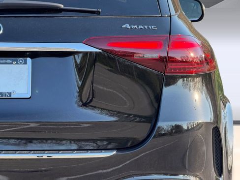 New 2026 Mercedes-Benz GLE 450 GLE 450 image 10