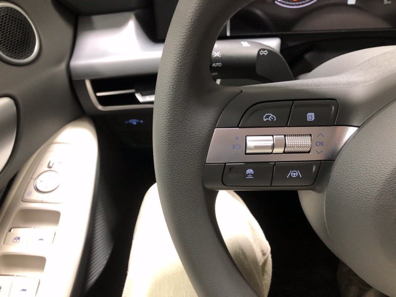New 2026 Hyundai Sonata SE FWD image 22