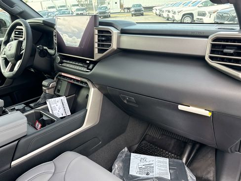 New 2026 Toyota Tundra Limited image 14