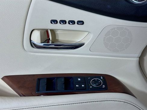 Used 2015 Lexus RX 350 FWD image 22