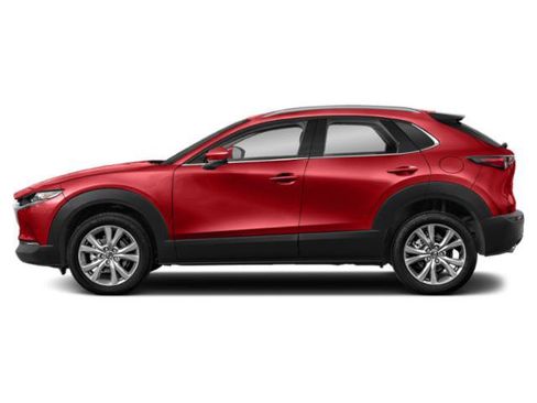 Used 2023 MAZDA CX-30 AWD 2.5 S w/ Premium Package image 3