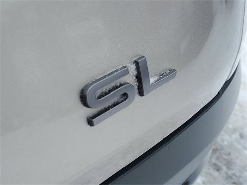 Certified 2025 Nissan Murano SL image 38