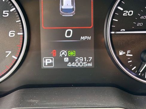 Used 2020 Subaru Outback Limited XT w/ Popular Package #2 image 40