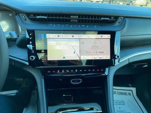 New 2026 Jeep Grand Cherokee L Limited image 43