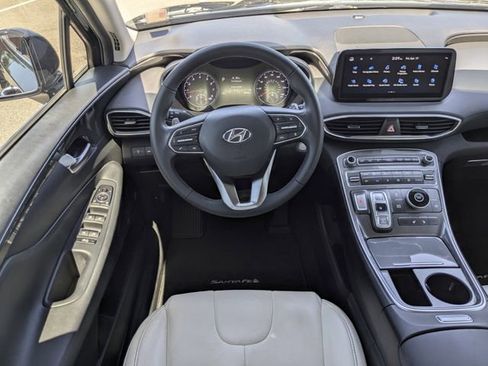 Used 2023 Hyundai Santa Fe SEL w/ Cargo Package FWD image 19