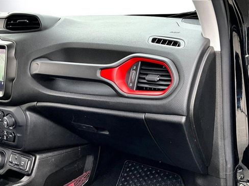 Certified 2023 Jeep Renegade Trailhawk image 20