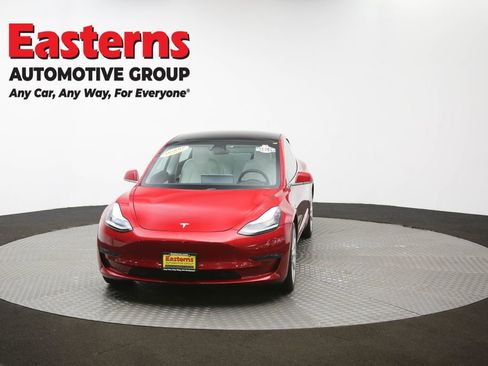 Used 2019 Tesla Model 3 Performance image 50