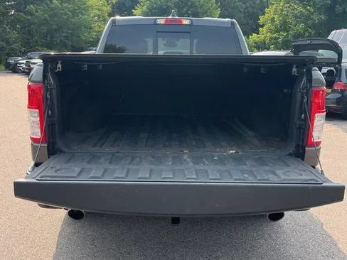 Used 2019 RAM 1500 Big Horn AWD/4WD image 22