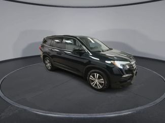 Used 2016 Honda Pilot EX-L video 2