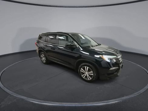 Used 2016 Honda Pilot EX-L image 2