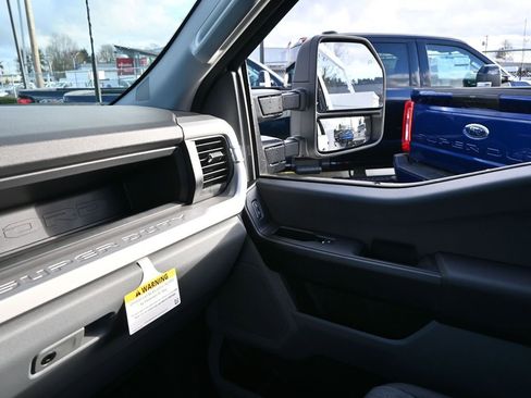 New 2026 Ford F550 XL image 25