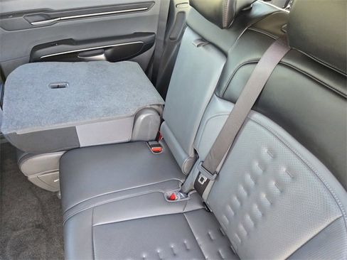 New 2026 Kia EV9 Wind image 24