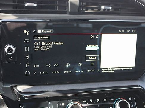 Used 2024 GMC Sierra 1500 AT4X image 26