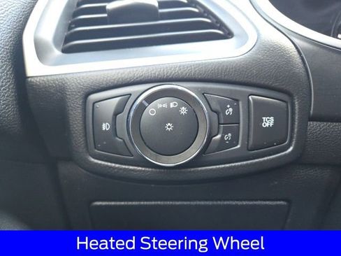 Used 2020 Ford Edge SEL w/ Cold Weather Package AWD/4WD image 23