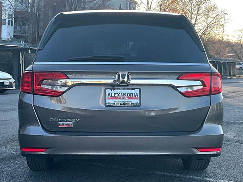 Used 2019 Honda Odyssey EX-L image 4
