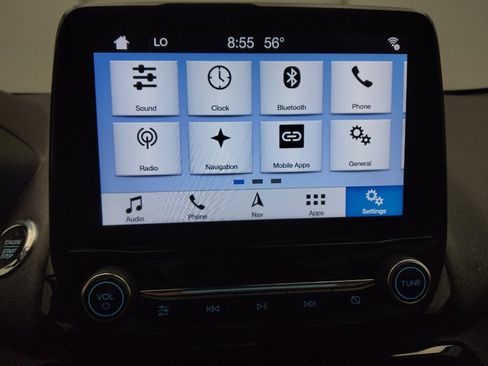 Used 2019 Ford EcoSport Titanium image 25