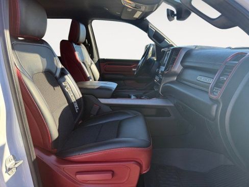 Used 2020 RAM 1500 Rebel w/ Rebel Level 2 Equipment Group image 10