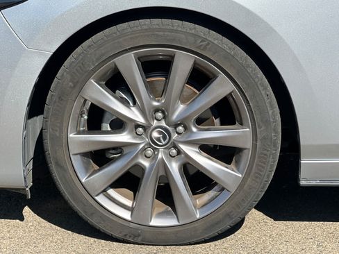 Used 2019 MAZDA MAZDA3 AWD Sedan w/ Preferred Package image 13