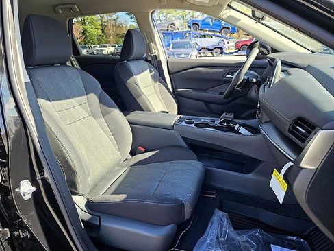 New 2026 Nissan Rogue SV image 15