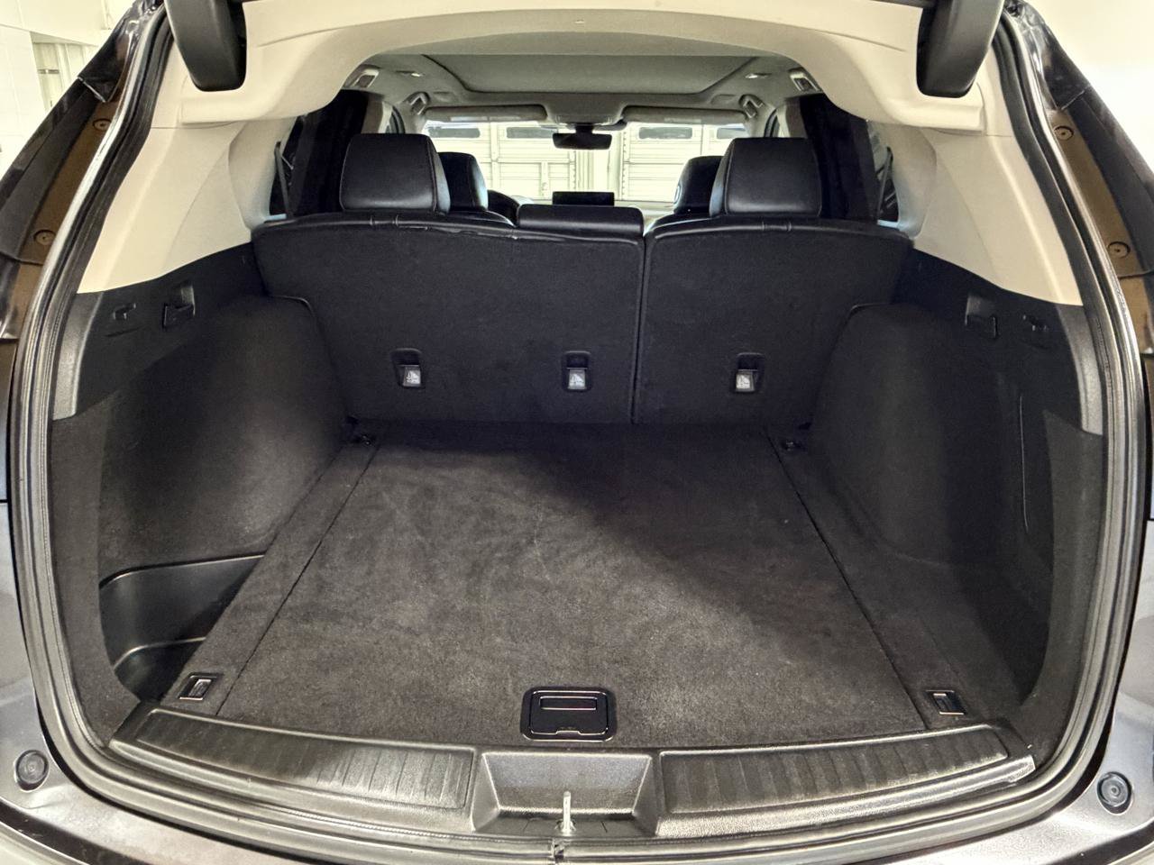 Used 2019 Acura RDX w/ Technology Package FWD image 8